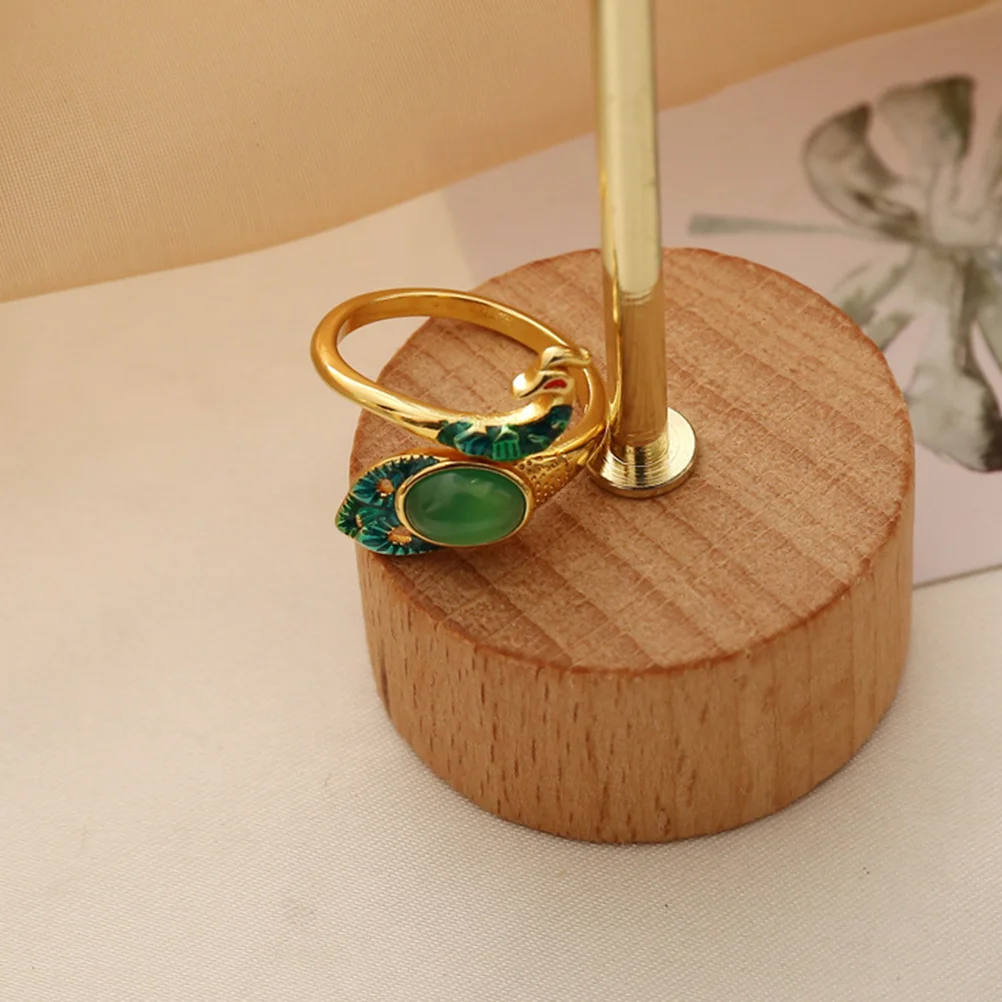 

Adjustable Shape Knitting Loops Premium Knitting Crochet Rings