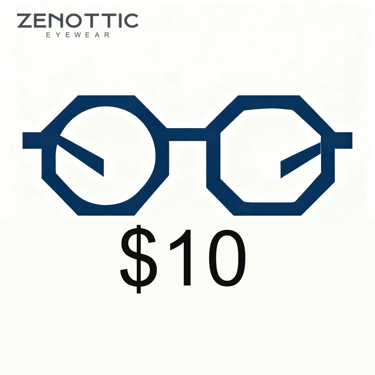 ZENOTTIC Zusätzliche Gebühren 4