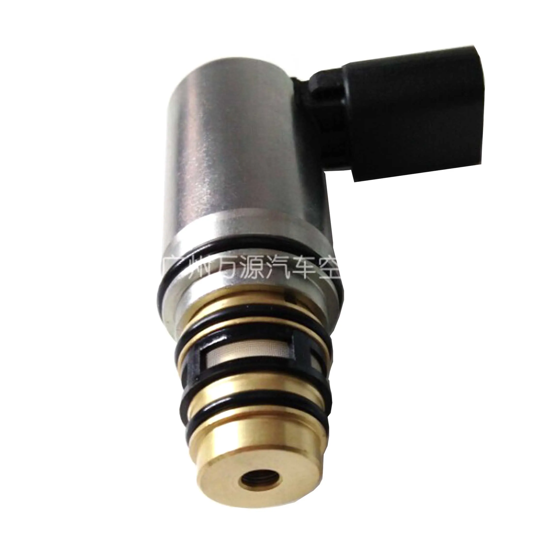 1K0260859F Sanden PXE13 PXE16 A/C Compressor Control Valve For Volkswagen Beetle Sharan Golf CC Audi TTS 5N820803B 5C0820803G