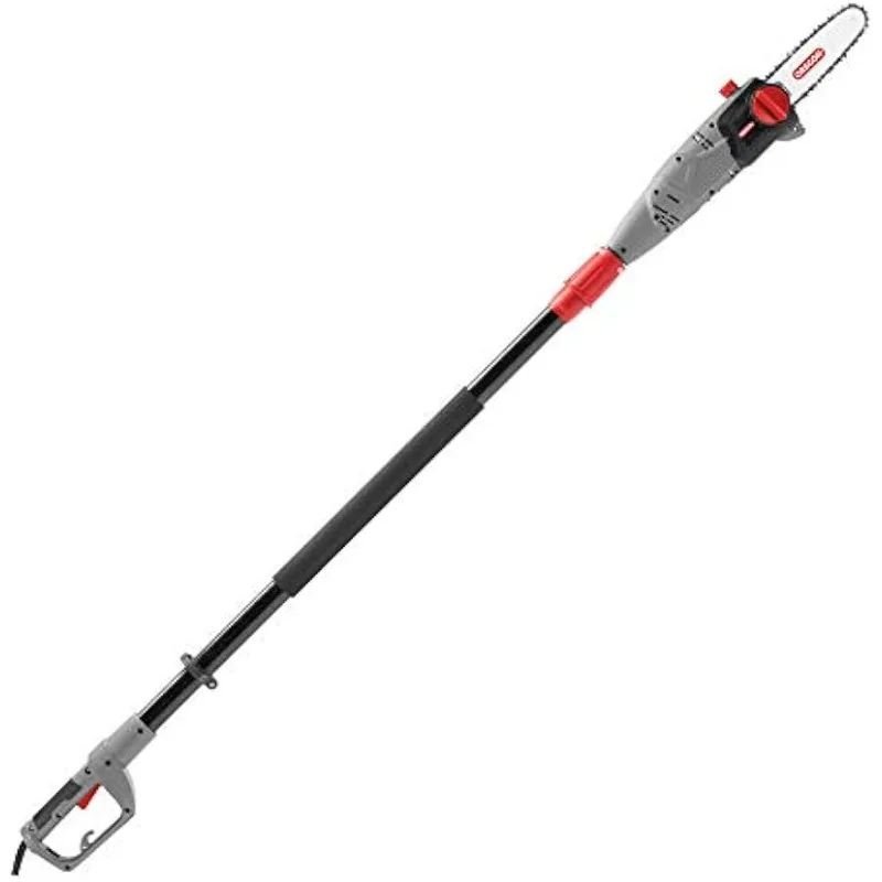 

Oregon PS750 8-Inch 6.5-Amp Lightweight Corded Pole Saw