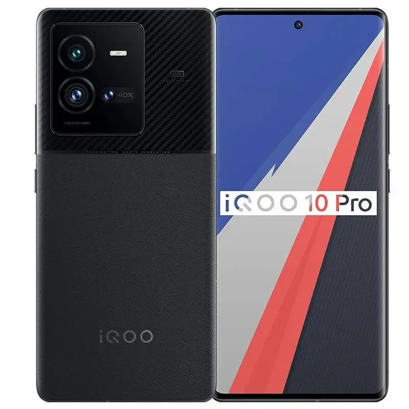 スマートフォンIQOO-10プロ,オリジナル,中古,高品質,スマートフォン