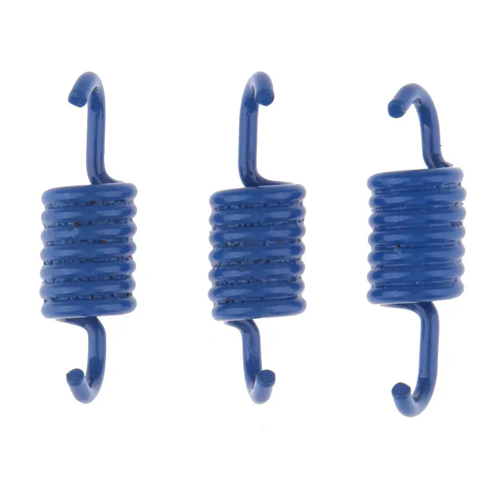 

35mm Motorcycle Racing GY6 125cc Clutch Tension Spring Scooter Engine Parts