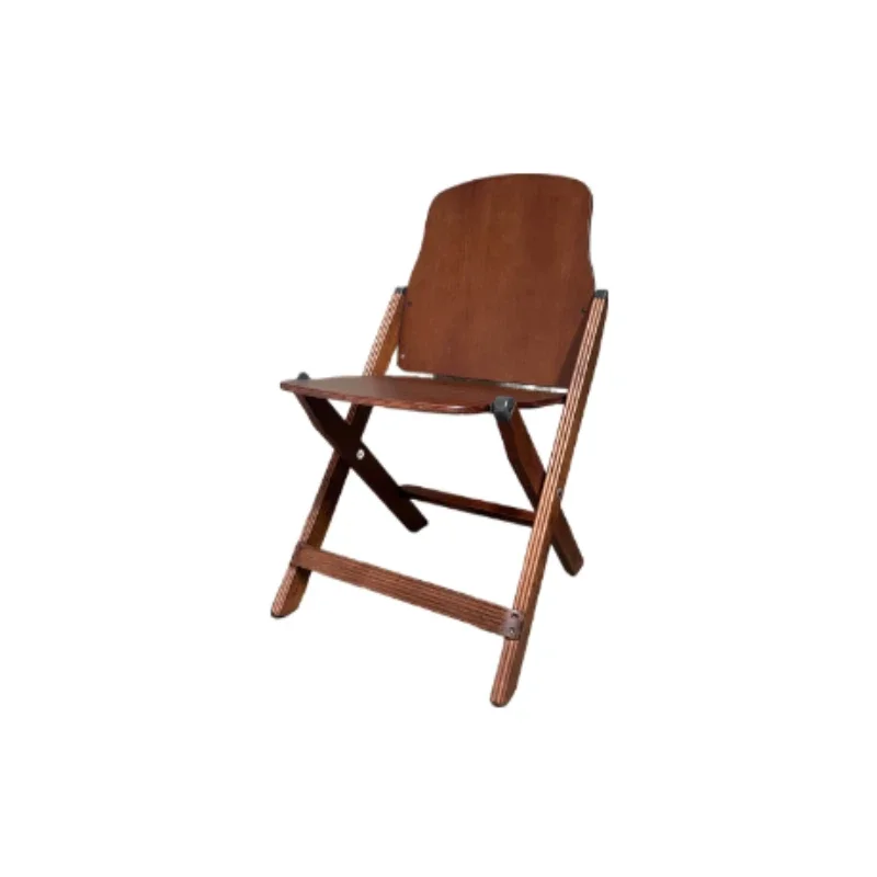 *Garden Folding Chair Dining Chair Multi-functional Dual-purpose Portable Photo Coffee Back