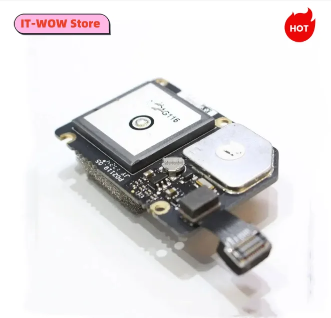 

100% Original Camera Drone Flight Controller Repair Parts for DJI Spark GPS Module Replacement Accessories