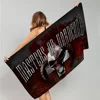 M-Masters Of H-Hardcores Beach Towel Cartoon Cute Summer Kids Large Bath Pool Beach Towel Absorbent for Swimming Travel 2