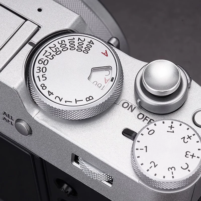 카메라 스티커Fujifilm X100V용 데칼 스킨 비닐 랩 필름 FUJI X100 V용 긁힘 방지 보호 코트