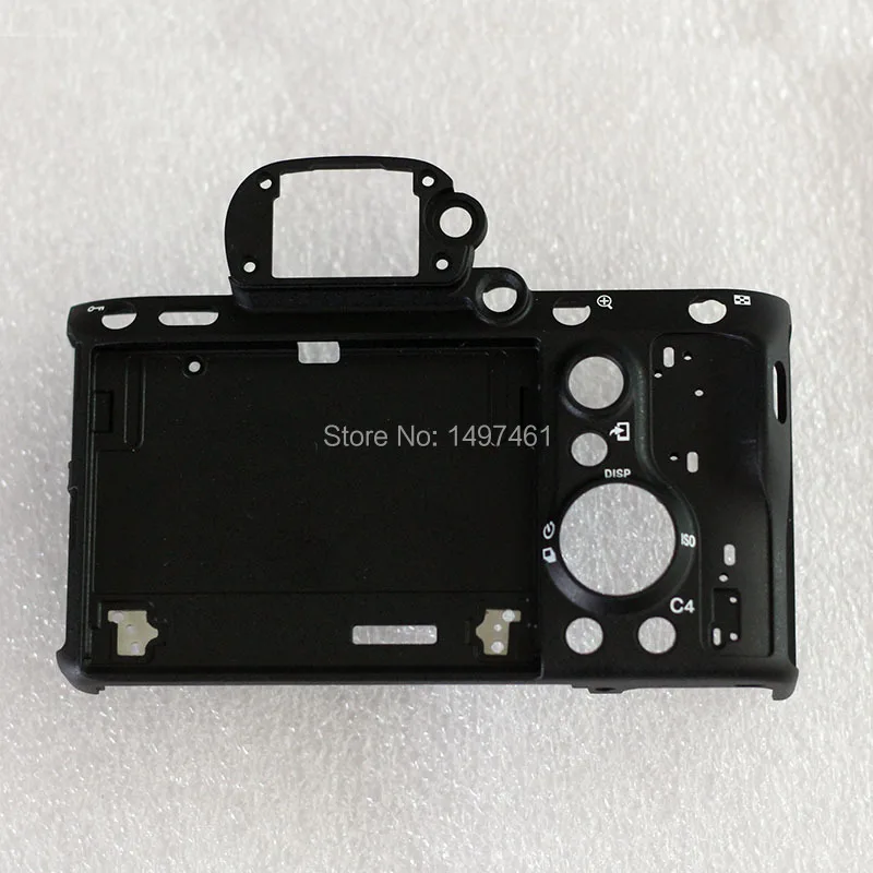 Reparo Tampa Traseira para Câmera Sony Câmera Ilce7m3 Ilce-7rm3 A7iii A7riii A7m3 A7rm3 Novo Peças de