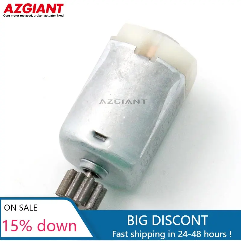 

Authentic Rear Door Trunk Luggage Lock Motor For 1998-2018 Renault Clio MK2 MK3 MK4 Hatchback