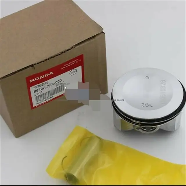 Seher Shop High Quality Kawasaki ZX600 Ninja ZX Piston Kits