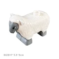 Grey sheep