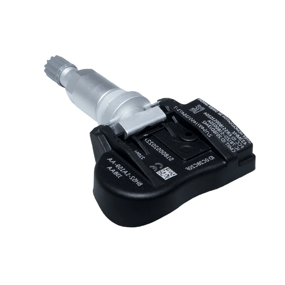 ι ι 01/2010-12/2015  ̺ũ ڵ Ÿ̾ з , TPMS 433MHz, OEM BH521A159AA S180052022A, 4 