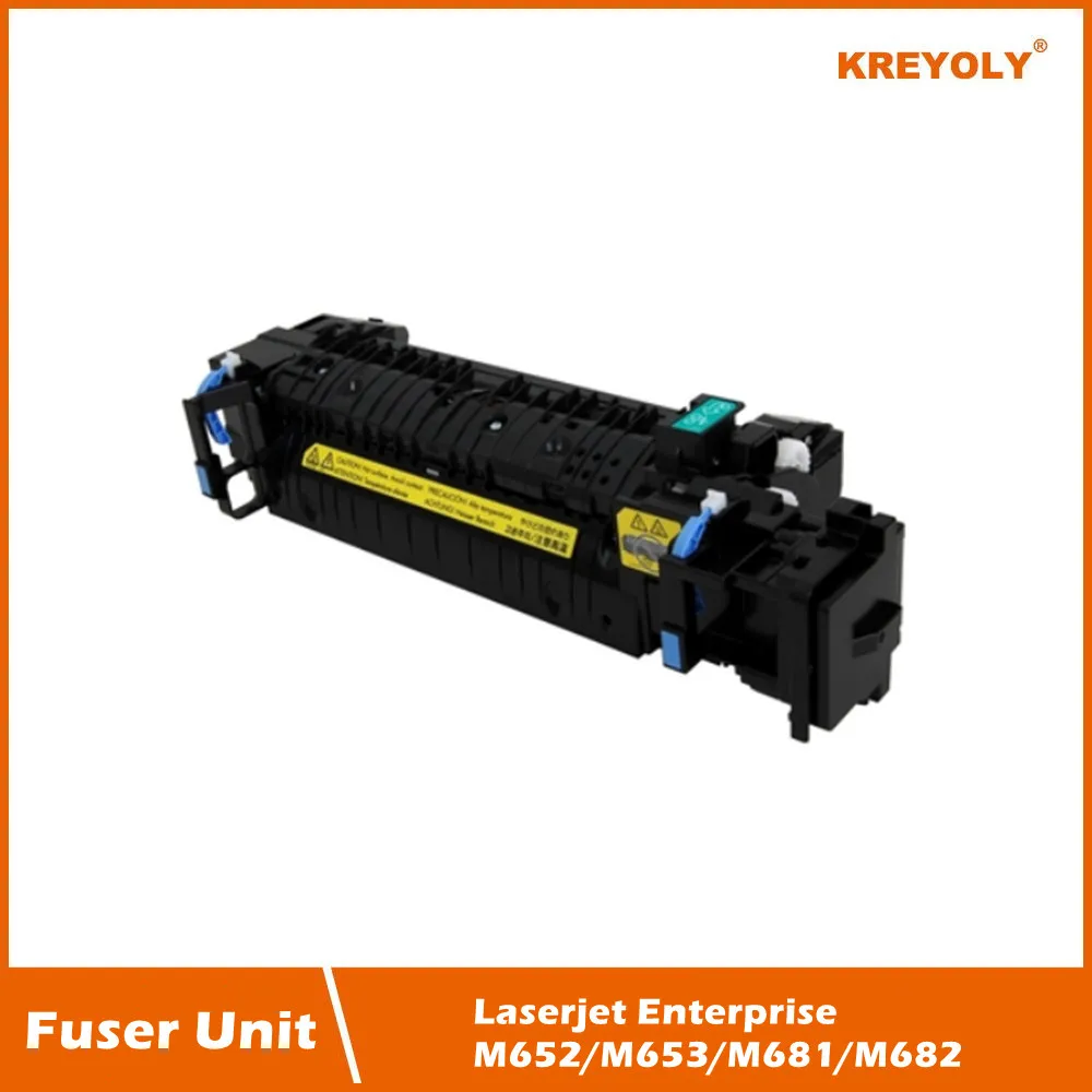 

Fuser Unit For HP Color Laserjet Enterprise M652/M653/M681/M682 Fuser Kit P1B91A RM2-1928-000CN P1B92A RM2-1929-000CN