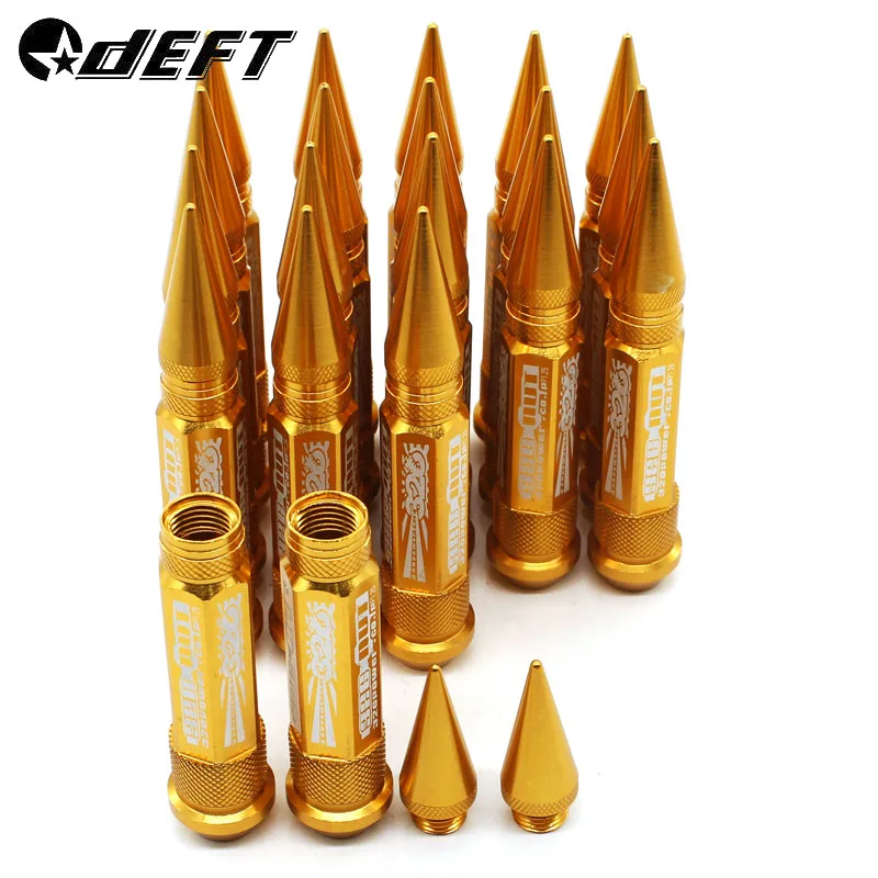 DEFT 326 Ŀ ī ׼ ̽   Ʈ , M12x1.5, 1.25  ũ  Ʈ, ȥ Ű 