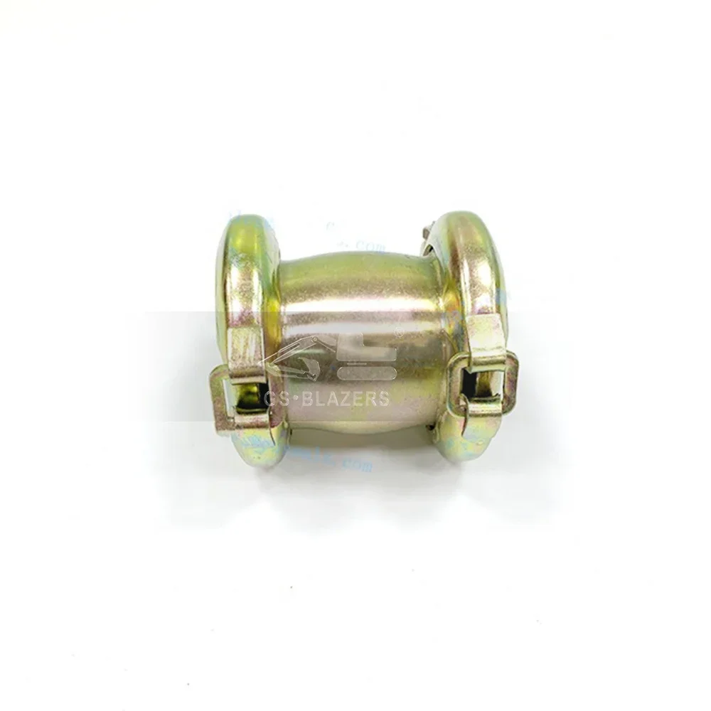 Excavator Parts 4712342 4196260 4067834 For Hitachi ZAX55 60 70 75 100 250 330 450 470 EX8000 Hydraulic Tank Pipe Hose Coupling