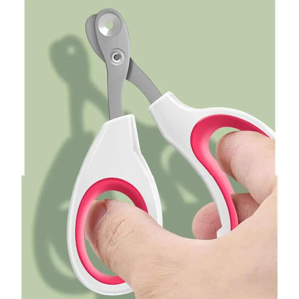 Title 2, Cat Nail Clipper Cat Grooming Easy-to-Use Nail ...
