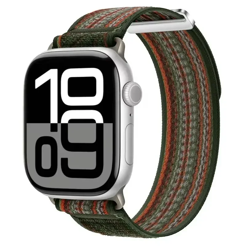 Nylon Trail Loop Strap