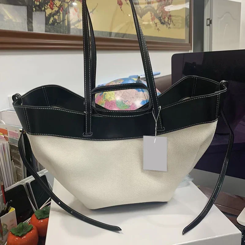 sac fourre-tout, sac vintage, sac cuir, sac à main femme, sac rétro, grande capacité, cuir véritable,