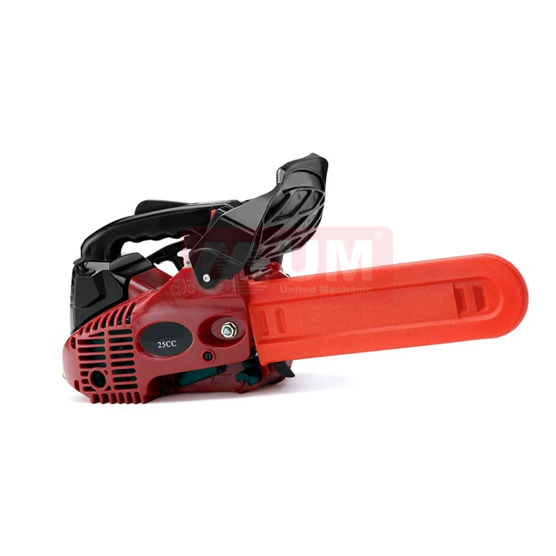 Mini 25cc Chainsaw For Sale Left Handed Portable Chainsaw Parts 21v 6inch portable electric pruning saws small wood splitting chainsaw brush motor one handed woodworking tool for garden orchard 1 battery