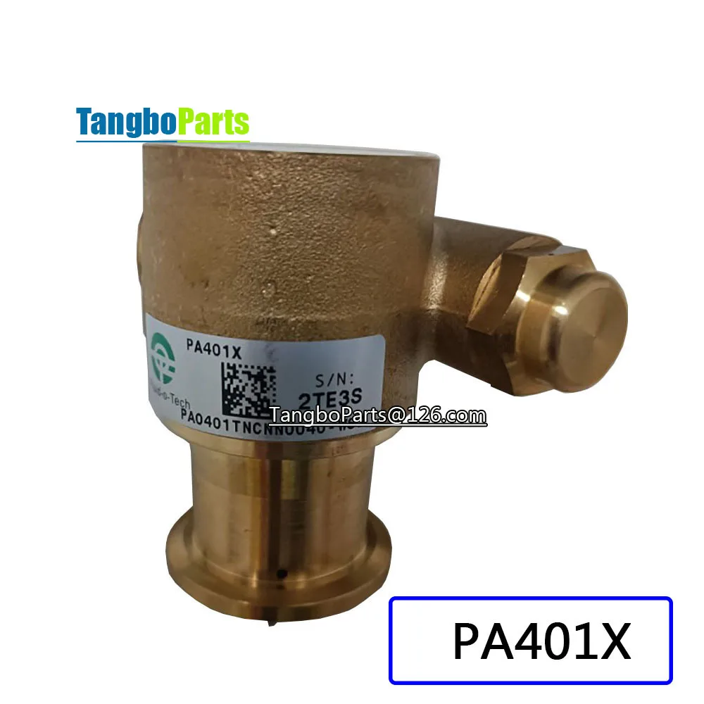 Pa401X Testa Della Pompa Rotante Per San Marco Nuova Simonelli Expobar Conti Rancio Pavoni Sostituzione Della Macchina Da Caffè