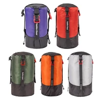 Ultralight Waterproof Camping Sleeping Bag for Adventure Seekers - Image 4