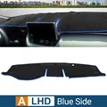 A Blue Side LHD