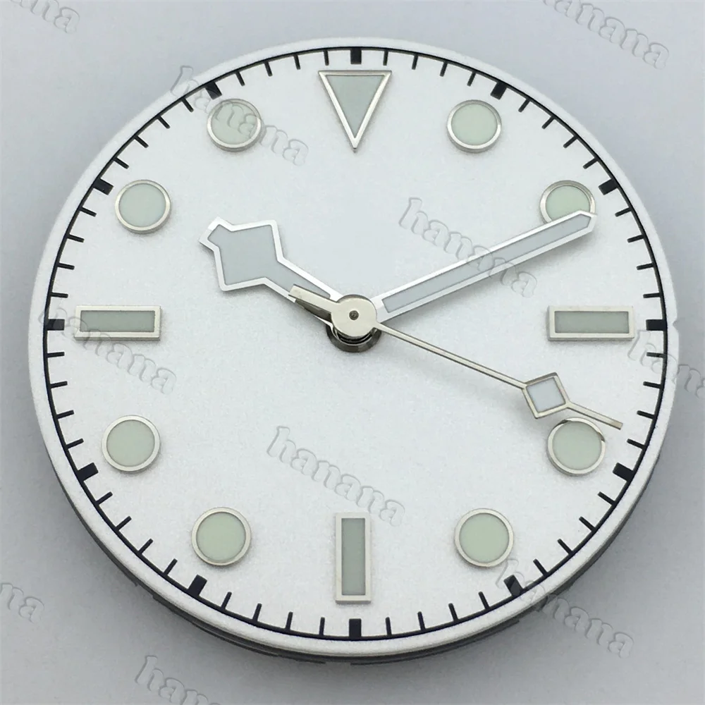 29mm Multicolor Dial with Bracelet