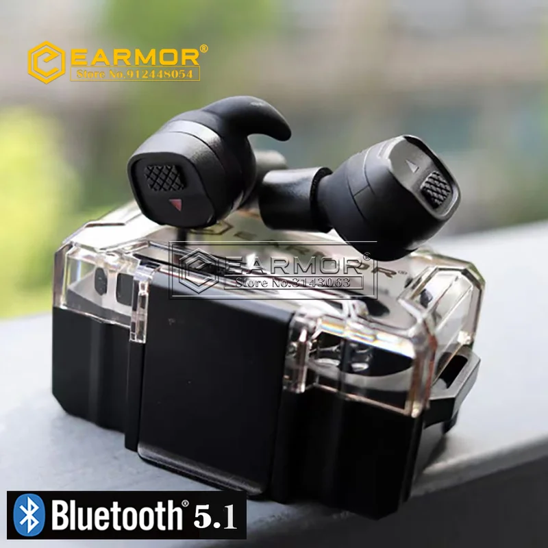 Tactical Noise Cancelling Headphones Tactical Headphones Headset