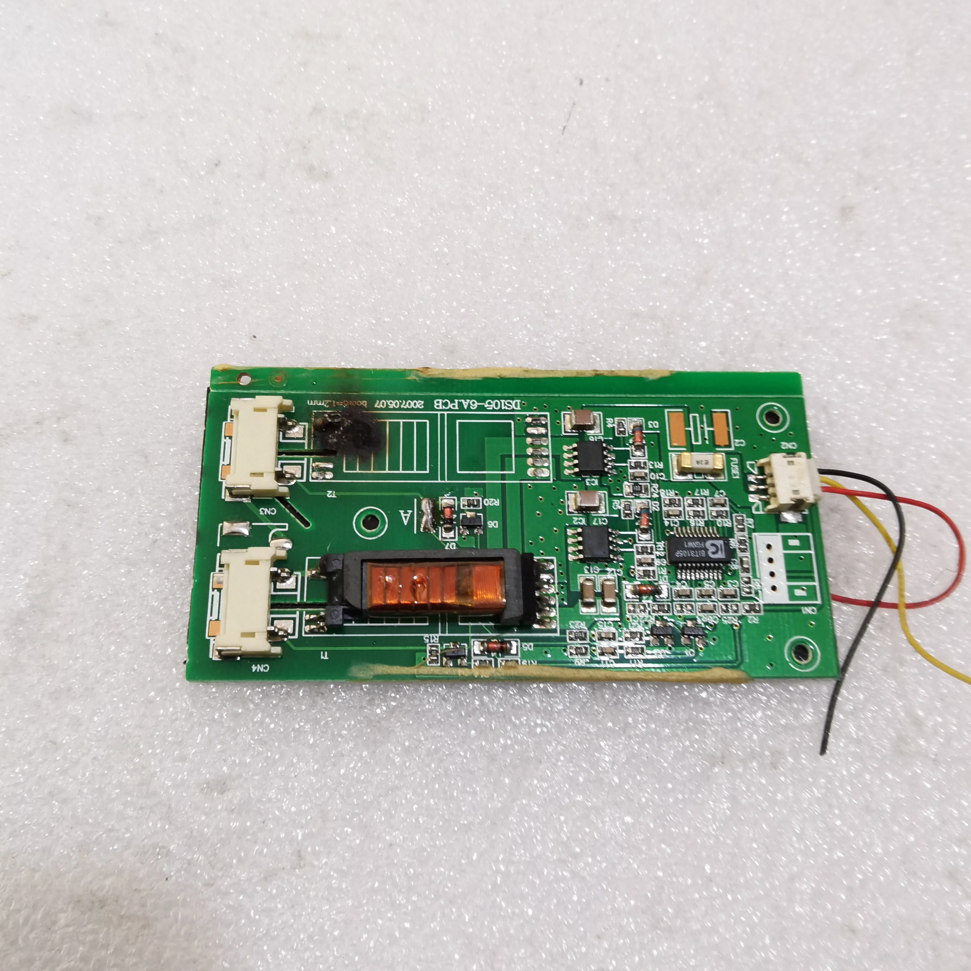 

Original DS105-6APCB Inverter board