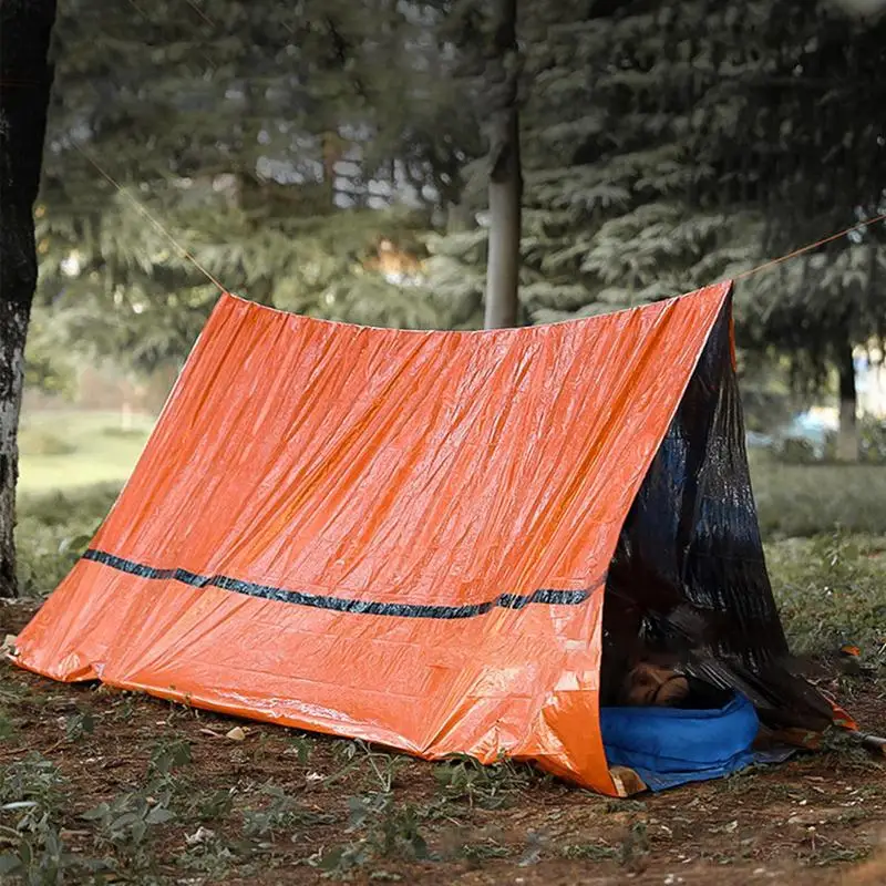 Lightweight Survival Shelter Tent 3