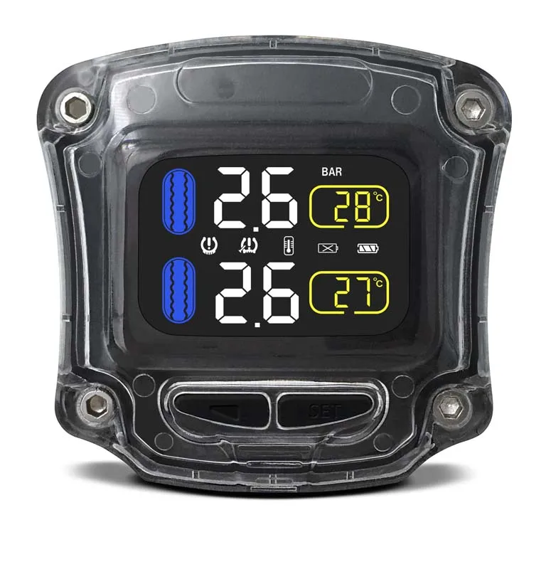 CAREUD  Ÿ̾ з ͸ ý,    2 ܺ  TPMS