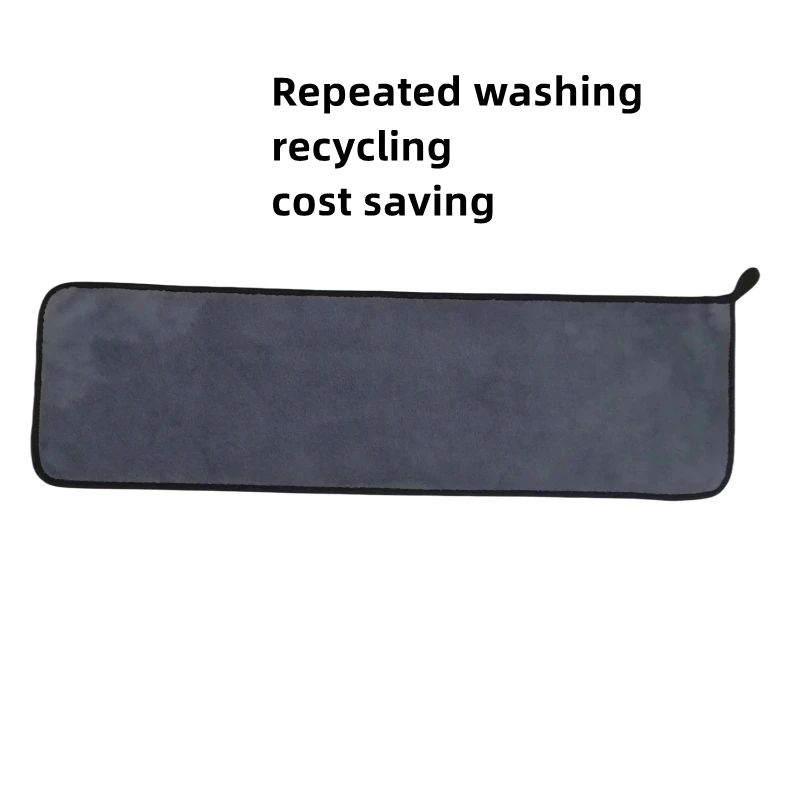 Washable Adult Cotton Diaper Pad Sheet Absorbent Reusable Diapers Pads Towels for Elderly Men Women Replacing Paper Diaper 5