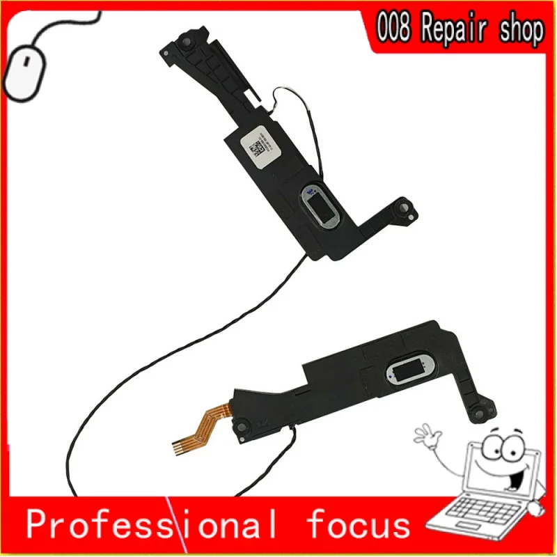 

Used For Lenovo YOGA3 PRO 1370 Built-in Speaker Left & Right PK23000KB00
