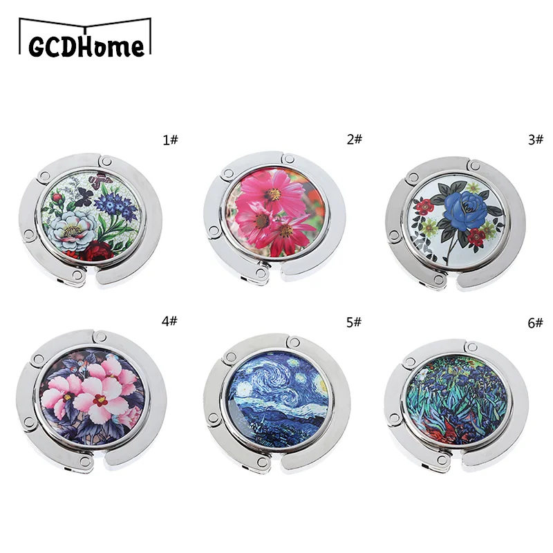 Рисунок 3 - портативная складная сумка-тоут