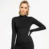 New Women Horse Riding T-Shirt Summer Female Equestrian Horseback Workout Sports Shirt Horse Riding Show Equitation Clothing 6