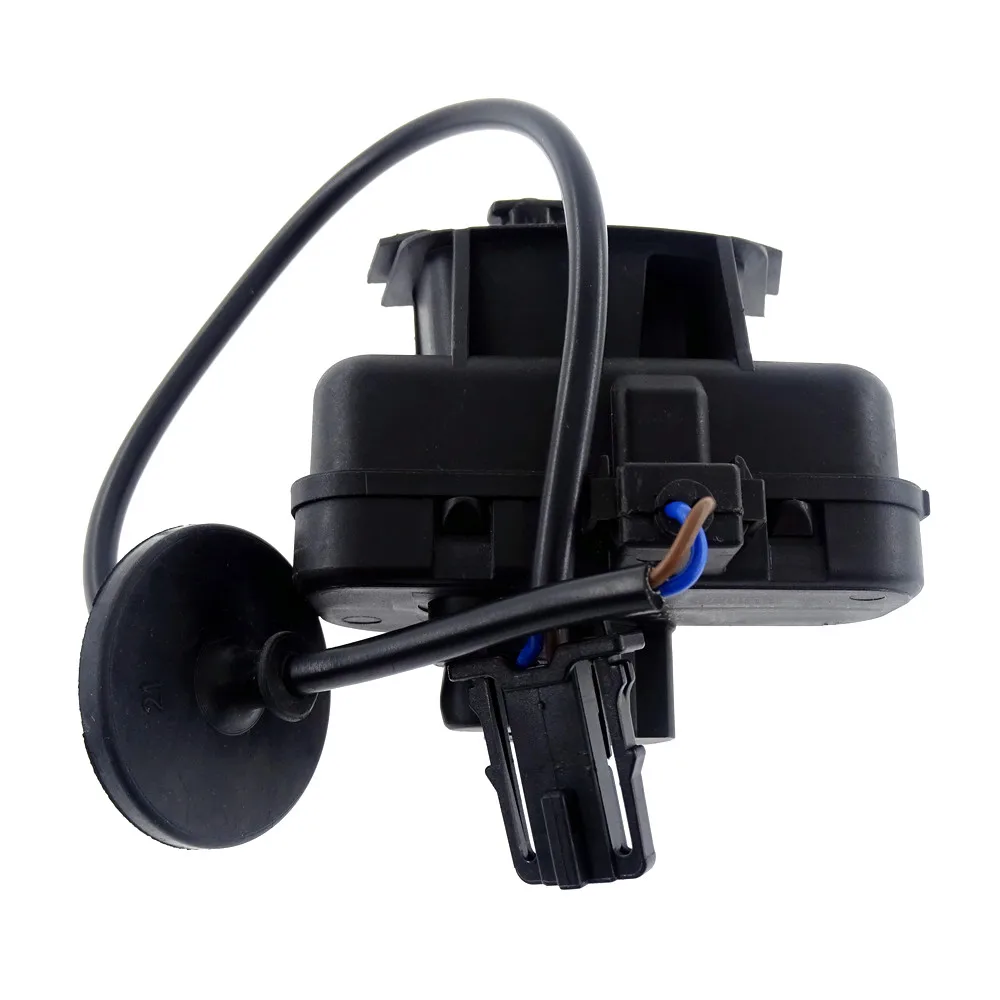 Car Fuel Filler Cap Actuator Motor 5ND810773A Car Fuel Filler Door Lock Motor Actuator for VW Tiguan Jetta Golf Scirocco 5ND 810 773 5N0 810 773 F