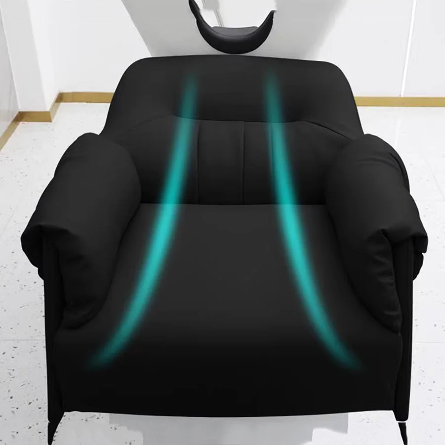 Рисунок 4 - Коммерческий профессиональный стул для шампуня