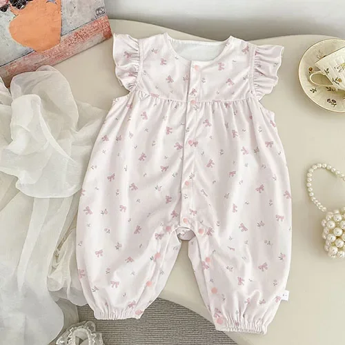 H10616 Romper