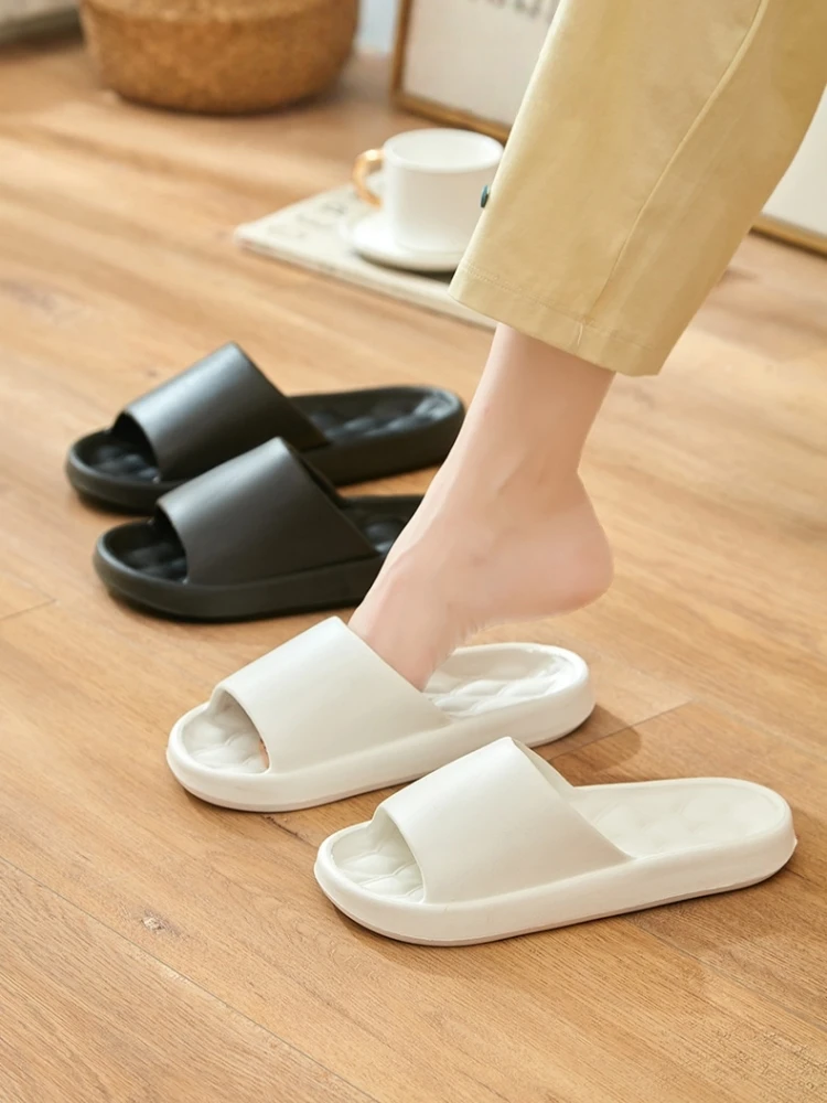 Chinelos verão feminino eva macios confortáveis calçado casual_voghion.com