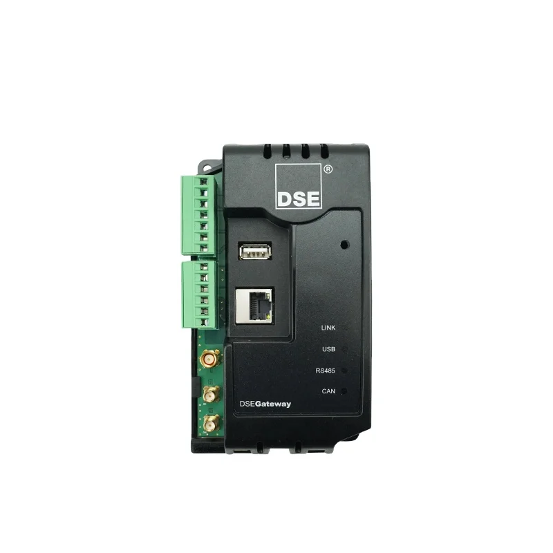 

Контроллер генератора DSE890 MKII с 4G GSM/Ethernet