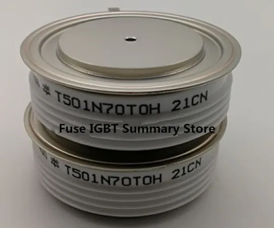 

1 шт. Новый и оригинальный T501N70TOH T533N80TOH T570N65TOF