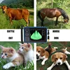 Spare Battery Veterinary Ultrasound Scanner Parts  Portable  Pregnancy Testing 4