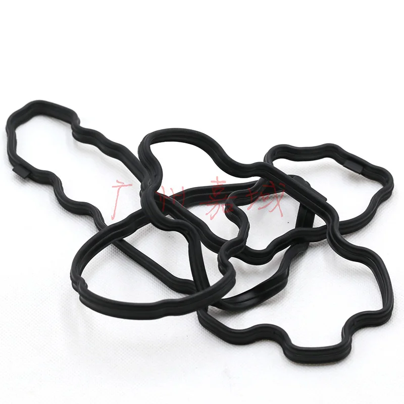 Engine Oil Pan Gasket Genuine for BMW F20 F30 F10 F23 X1125i 320i 420i 520i N20 228i 328i 428i Z4 11137627512