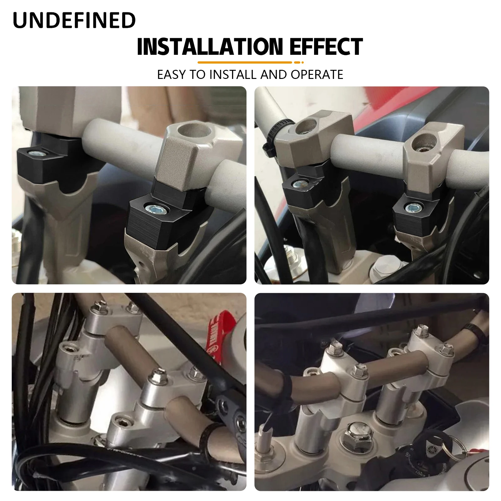 ߸ MT-09 MT09 FZ-09 FZ09 2015-2020 XSR900 MT-10 FZ10 XJR1300 XT1200z  , Ĺ  ڵ ˷̴