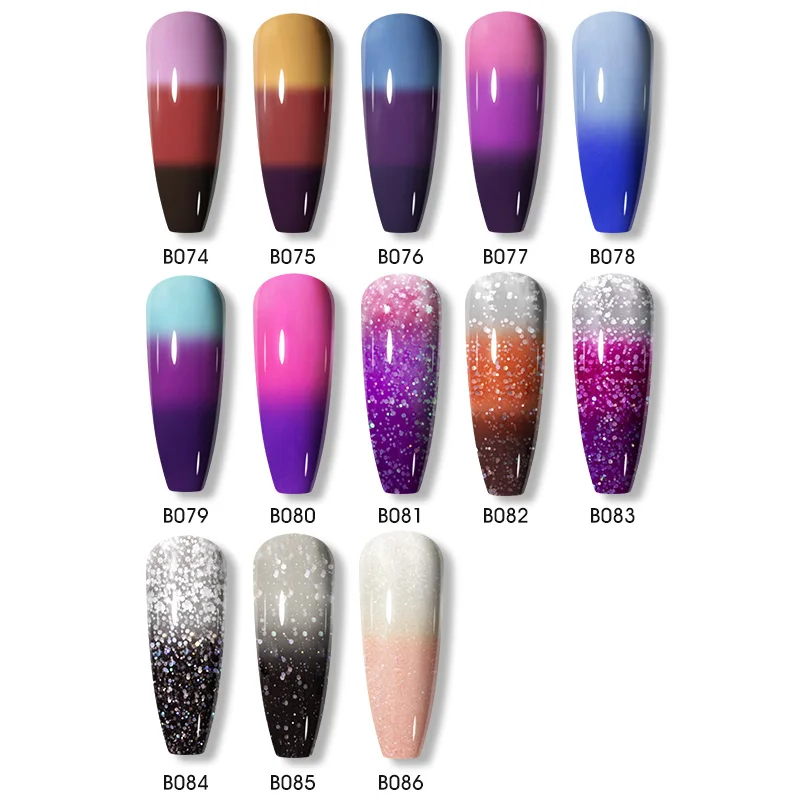 Gel Nail Polish 15ml for Manicure Nail Art Design for nail polish
