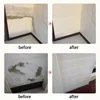 1/3/5/10M 3D Self-Adhesive Decor Wallpaper Continuous Waterproof Brick Wall Stickers Living Room Bedroom Wall Home Decoration 4