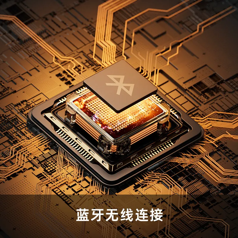 FiiO TT11 무선 턴테이블 완전 자동 하이파이 듀얼 속도 7가지 조명 모드 턴테이블/레코드 플레이어 LO/PHONO 출력 홈 선물용