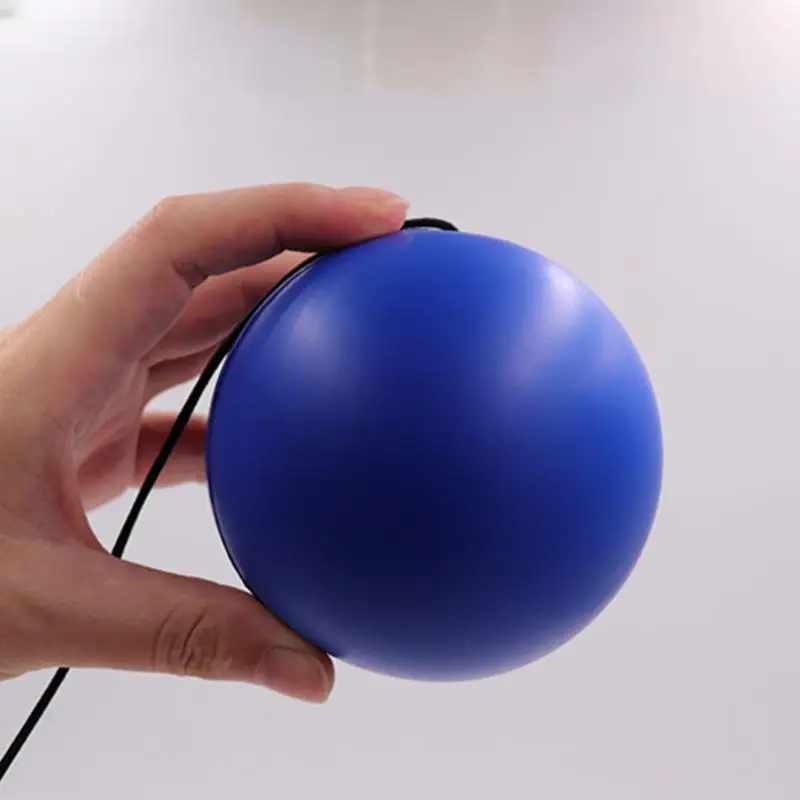 Boxing Reflex Ball Men's Boxing Reflex Ball Headband Interactive Boxball Integration Set Training Accessories