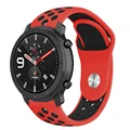 Red black