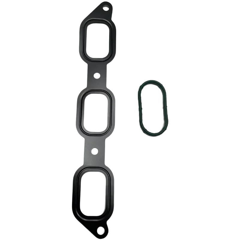 Gasoline Intake And Exhaust Manifold Gasket Upper Cover Gasket LR041681 C2Z17249 C2S14519 XR843536 XR843536006 For Jaguar