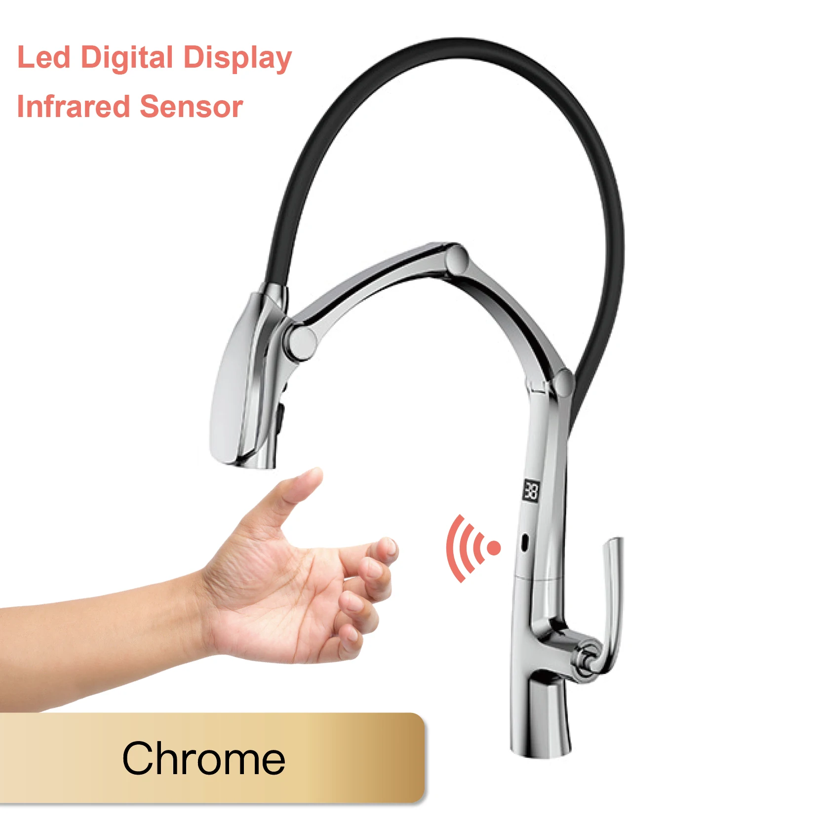 Chrome IS